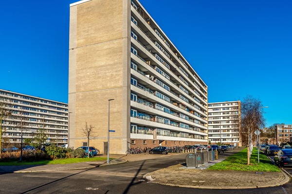 Medium property photo - Rubicondreef 112, 3561 JE Utrecht